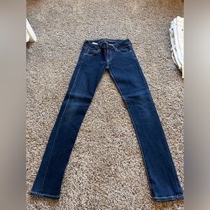 Citizens of humanity jeans